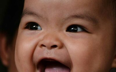 Comprendre et accompagner les émotions du jeune enfant