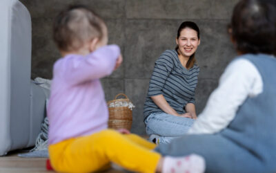 Le développement de la compétence émotionnelle dans le travail social