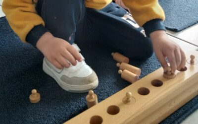 les besoins spécifiques de l&rsquo;enfant 18-24 mois